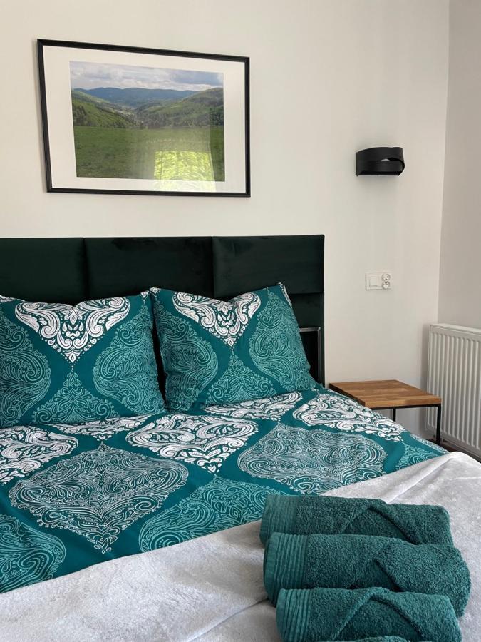 Apartamenty Brenna Klimorowka Екстериор снимка