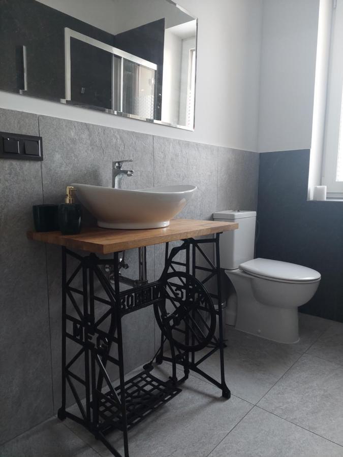 Apartamenty Brenna Klimorowka Екстериор снимка