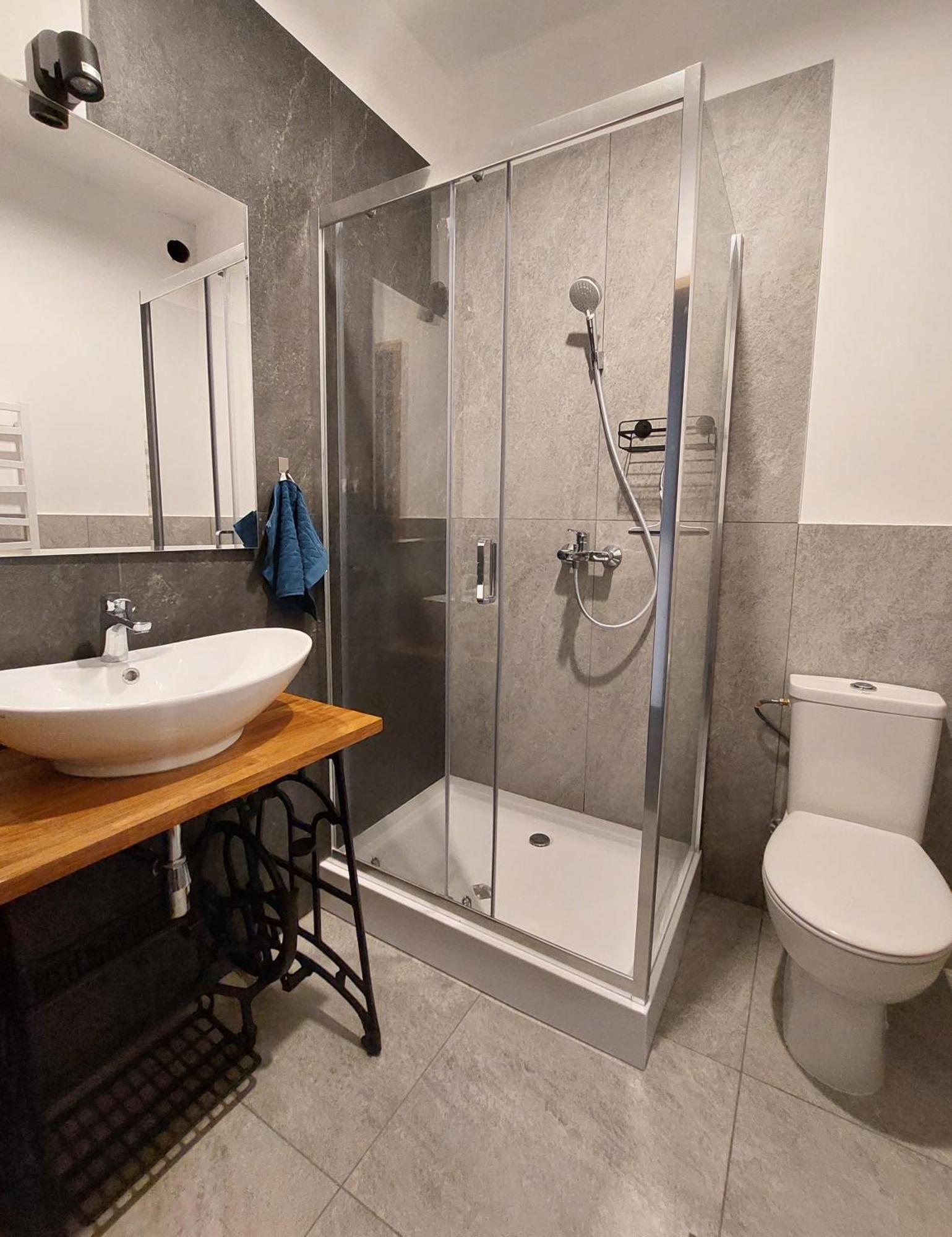 Apartamenty Brenna Klimorowka Екстериор снимка