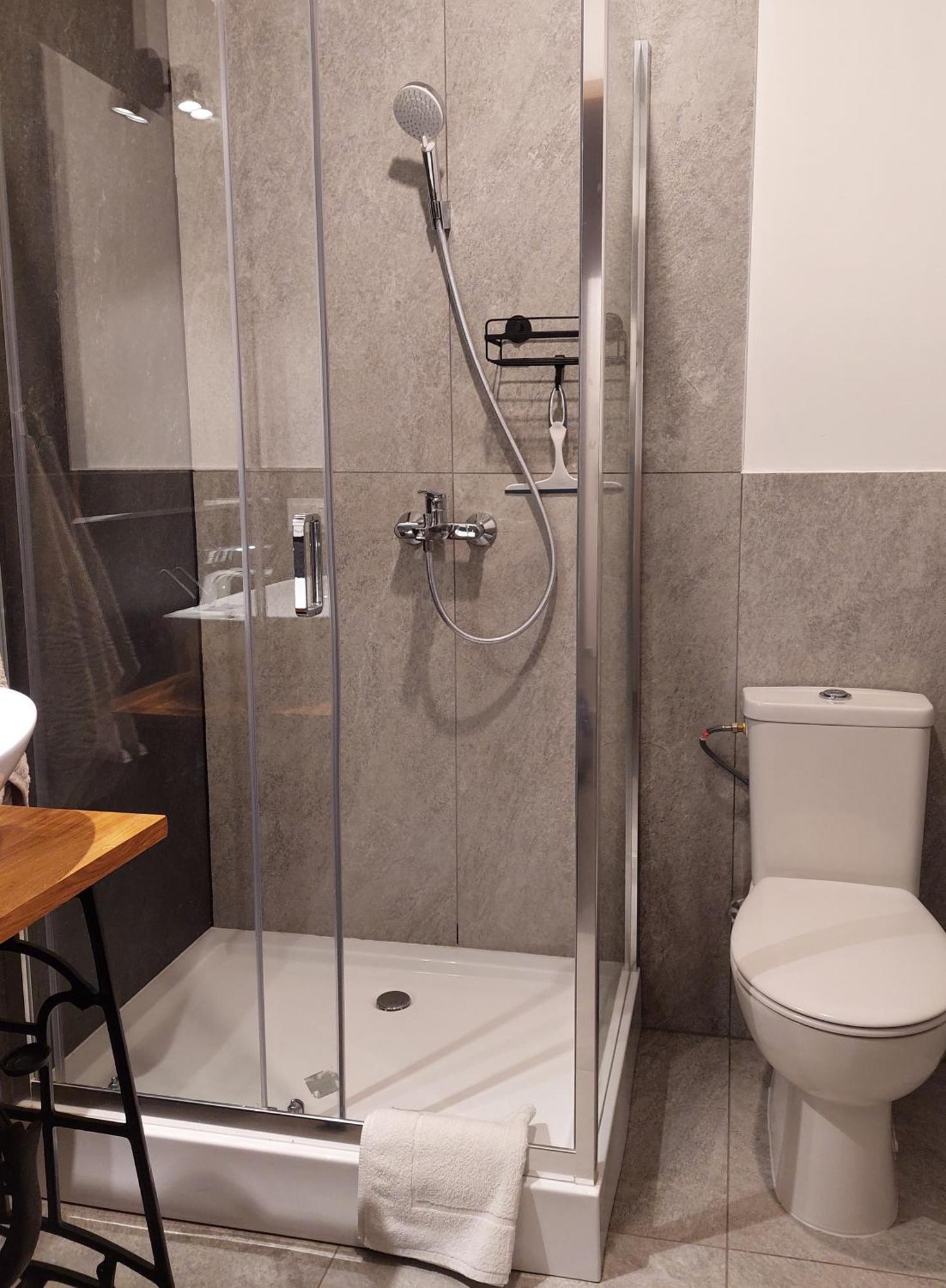 Apartamenty Brenna Klimorowka Екстериор снимка