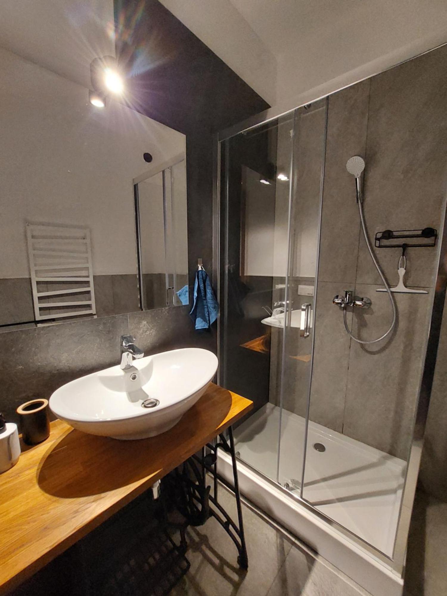 Apartamenty Brenna Klimorowka Екстериор снимка