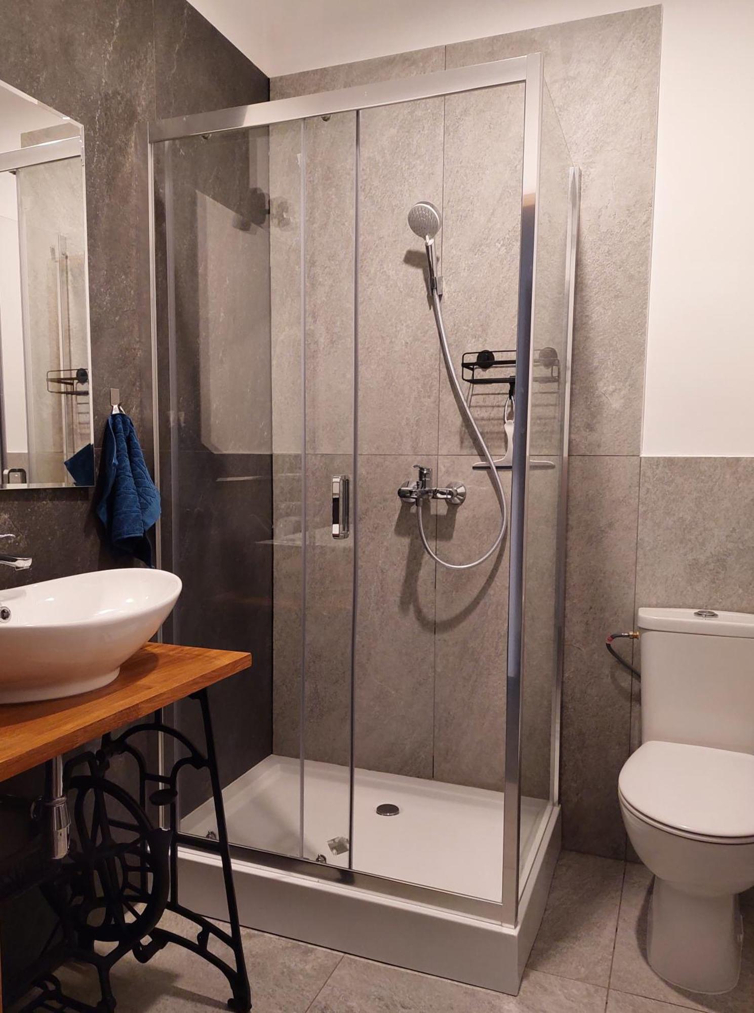 Apartamenty Brenna Klimorowka Екстериор снимка
