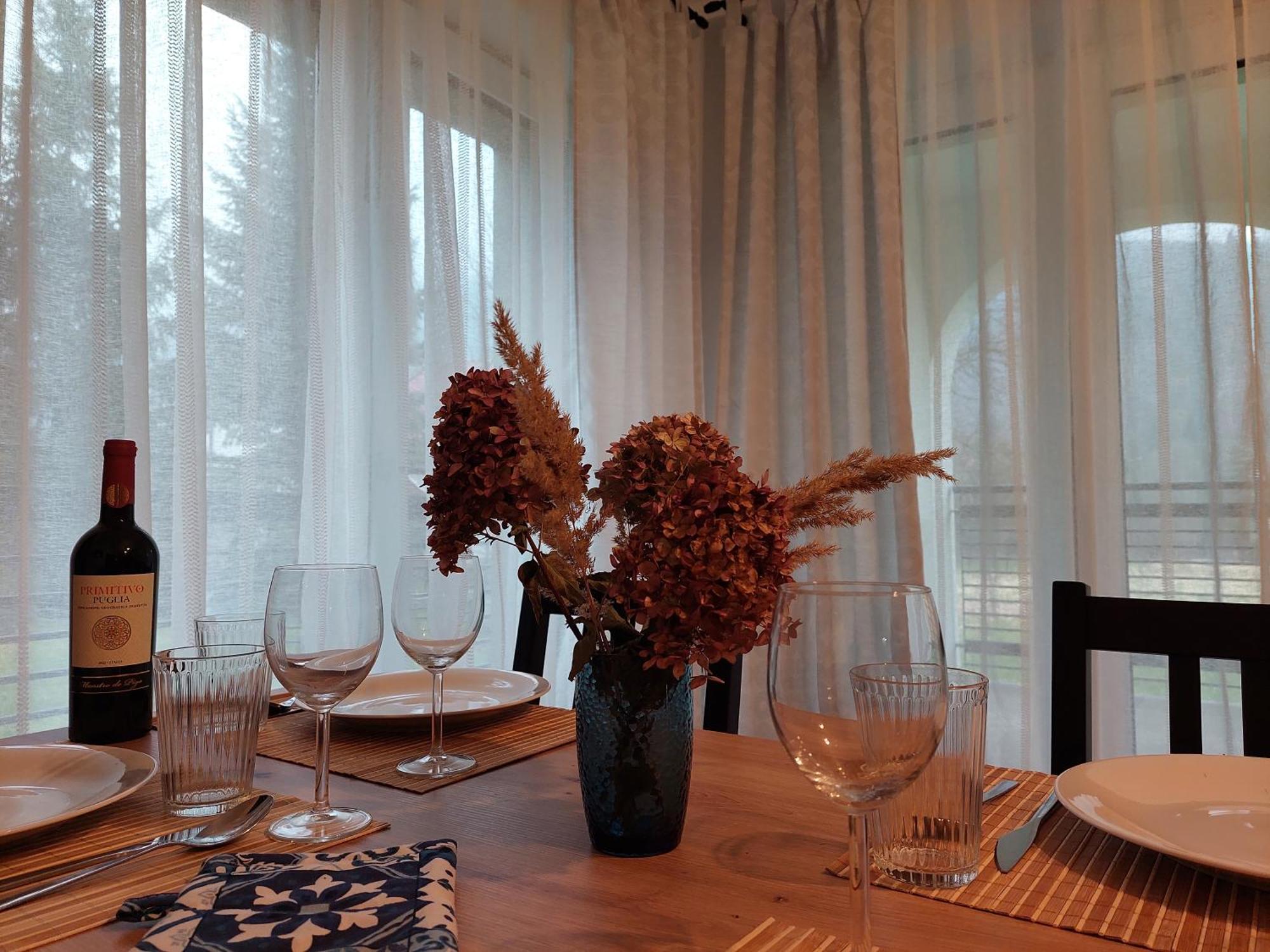 Apartamenty Brenna Klimorowka Екстериор снимка