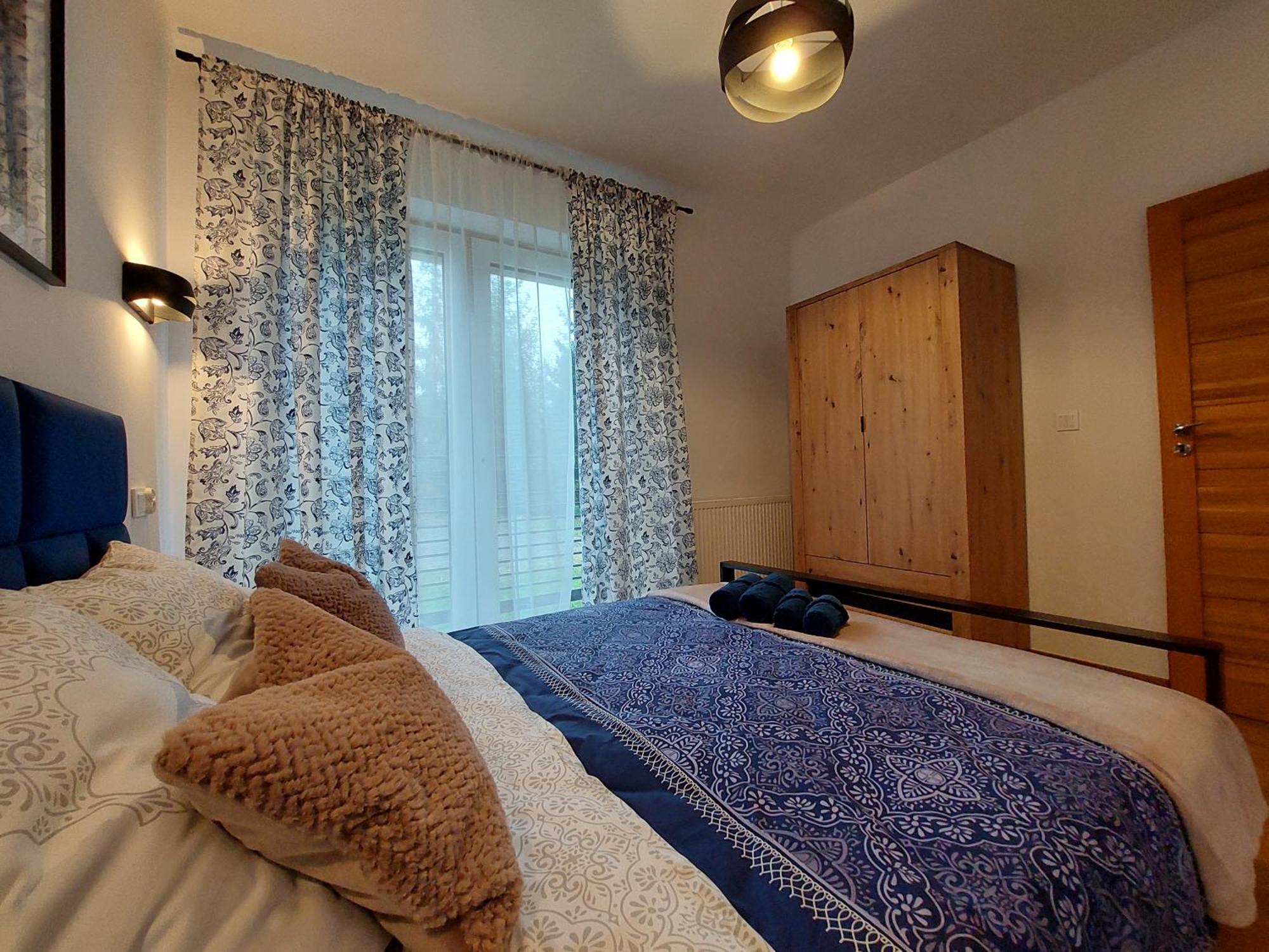 Apartamenty Brenna Klimorowka Екстериор снимка