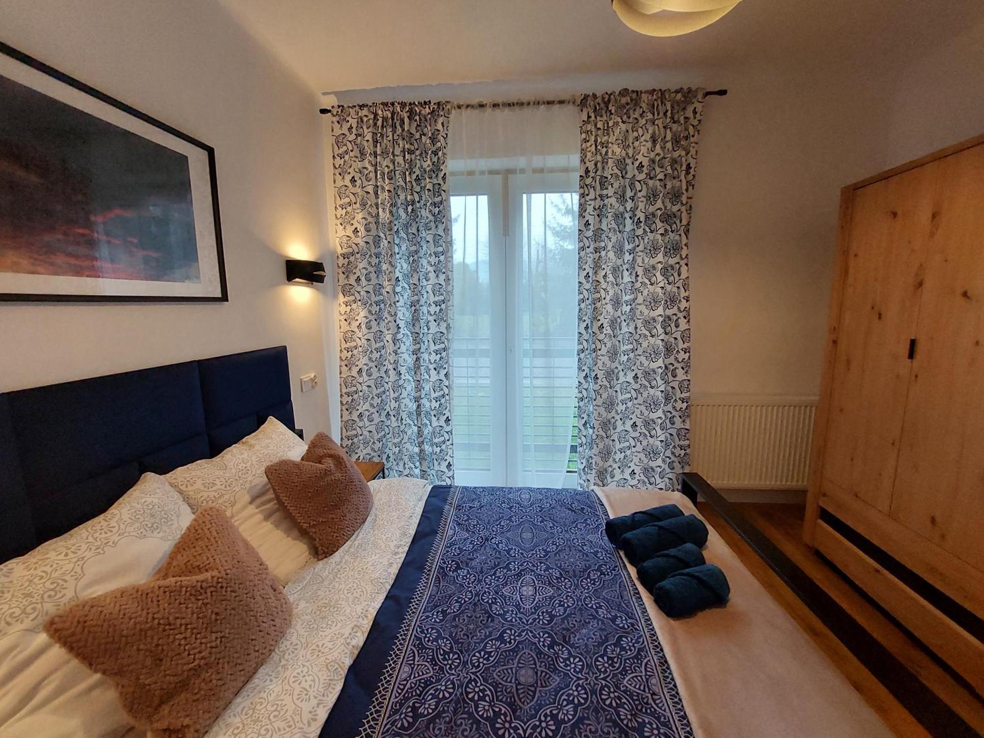 Apartamenty Brenna Klimorowka Екстериор снимка