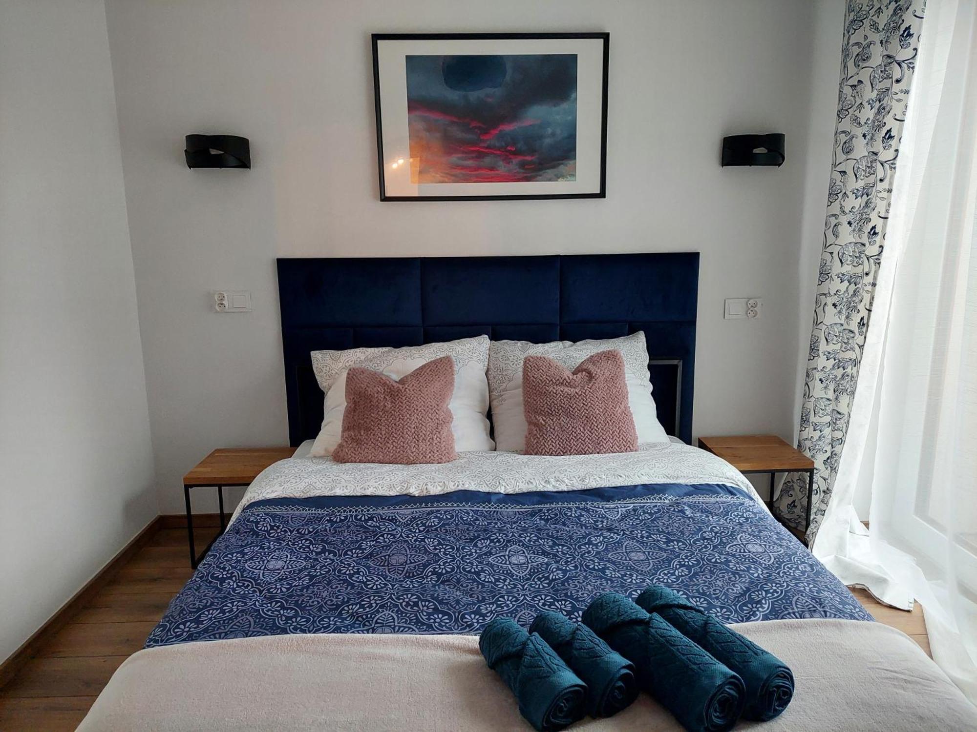 Apartamenty Brenna Klimorowka Екстериор снимка