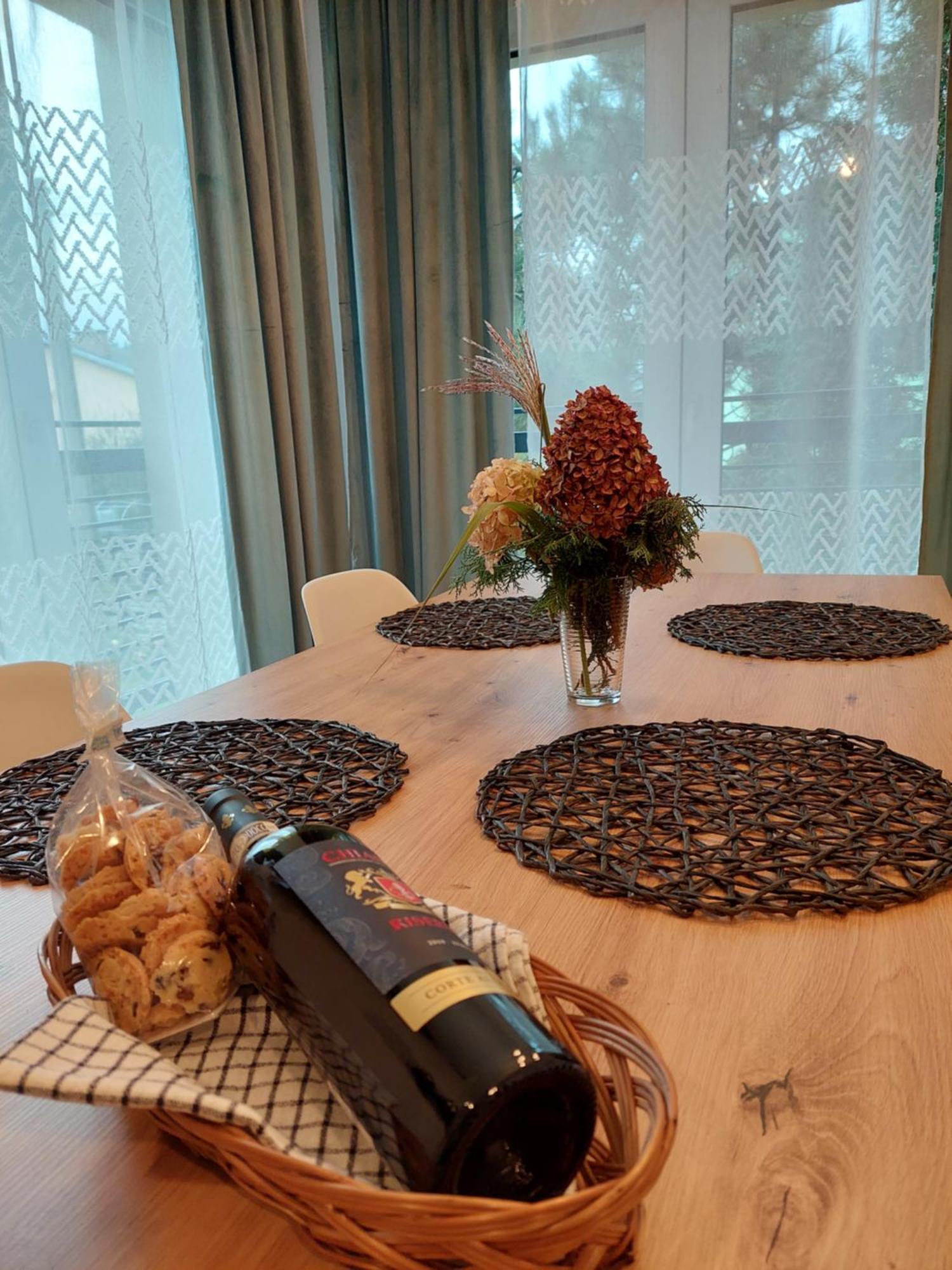 Apartamenty Brenna Klimorowka Екстериор снимка