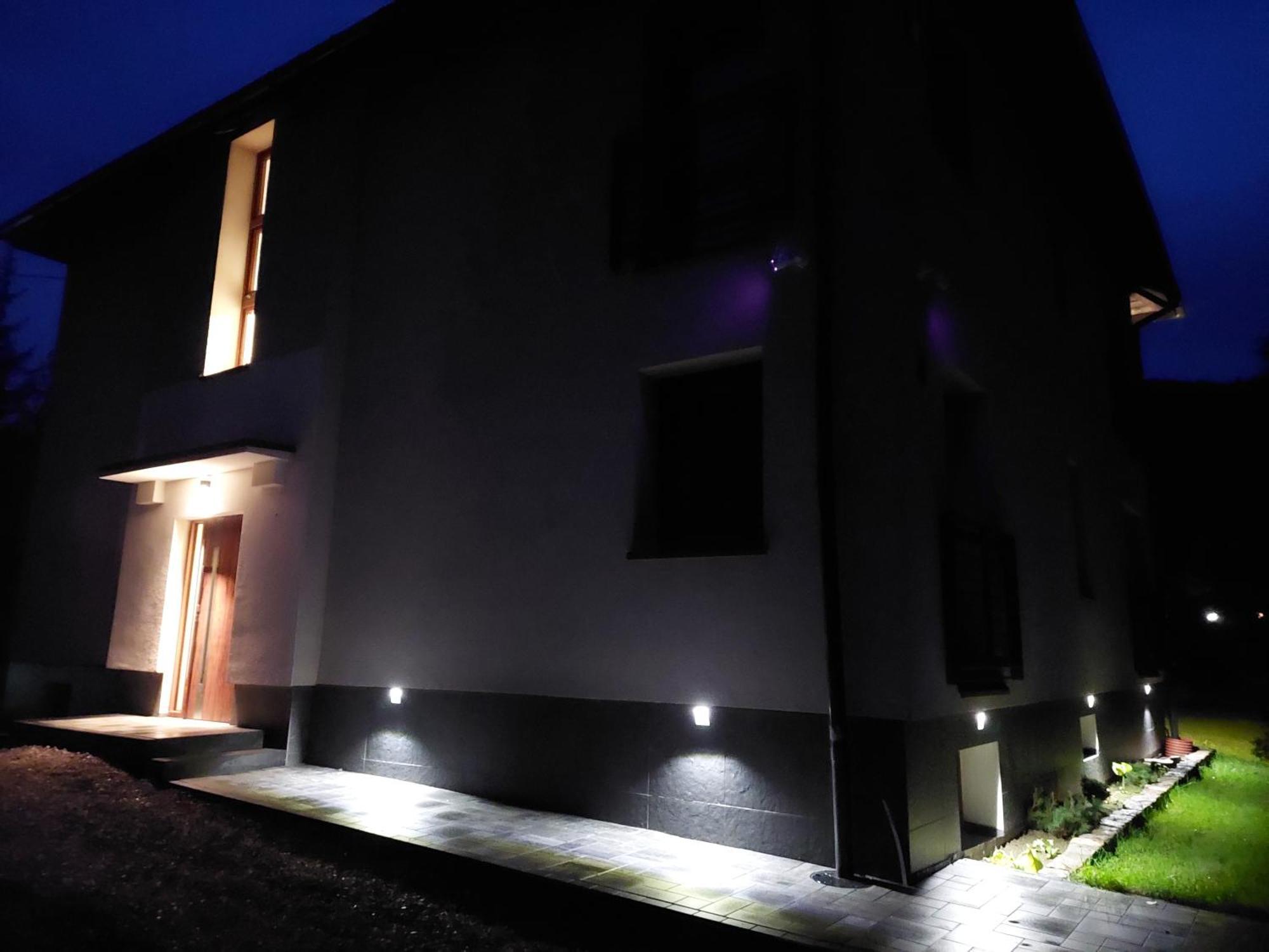 Apartamenty Brenna Klimorowka Екстериор снимка