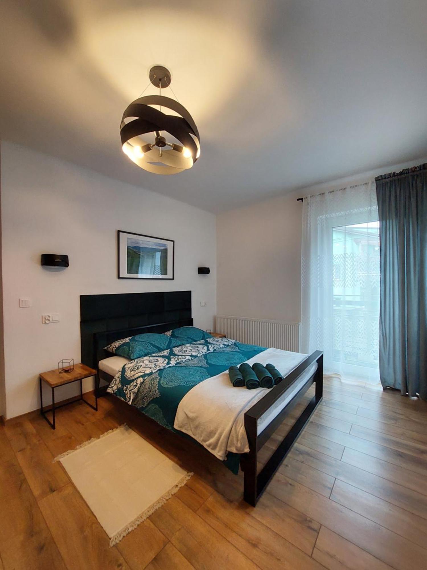 Apartamenty Brenna Klimorowka Екстериор снимка